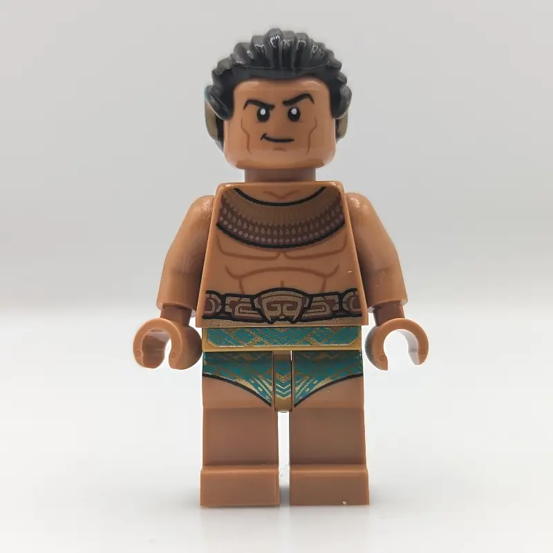 King Namor