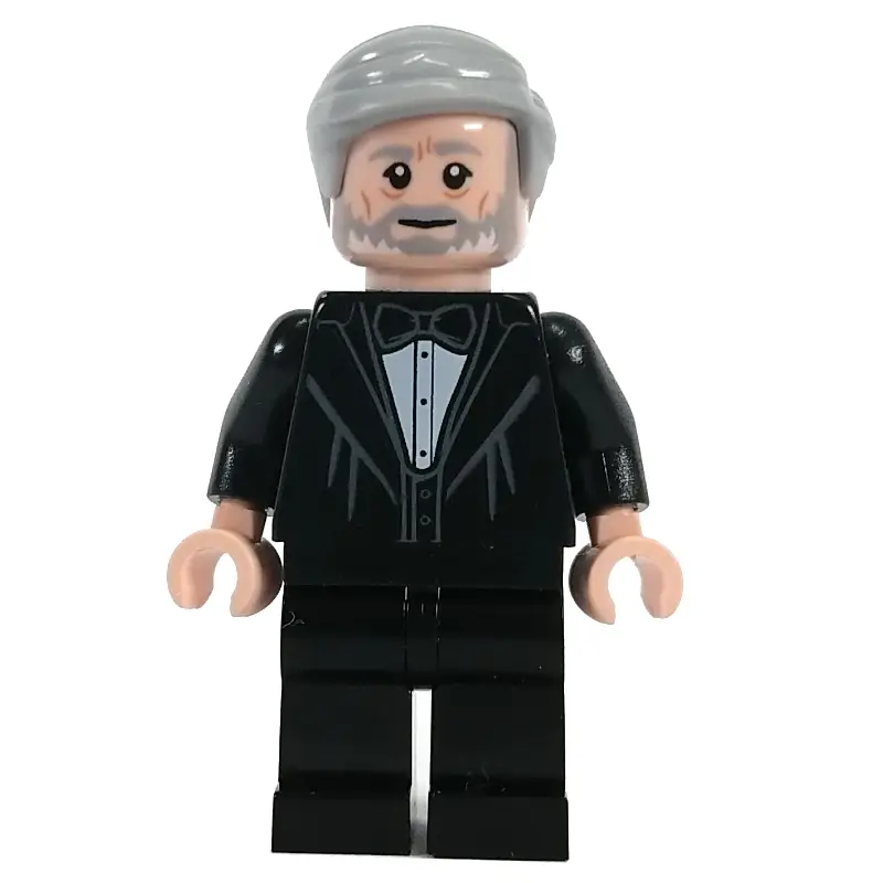 Gustave Eiffel