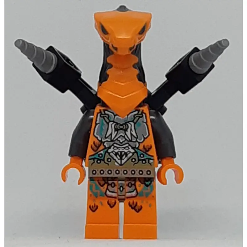 Cobra Mechanic - Drill