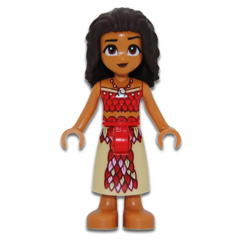 Moana