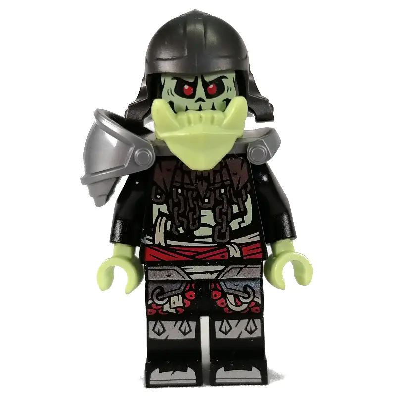 Bone Knight