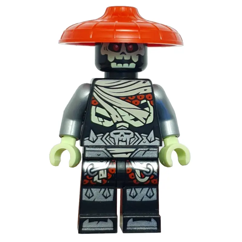 Bone Guard