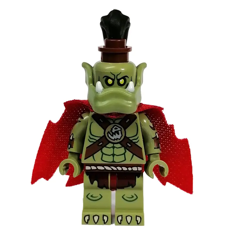 Orc - Minifigure