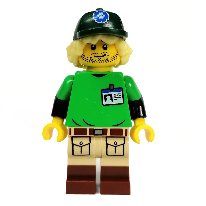 Conservationist (CMF)