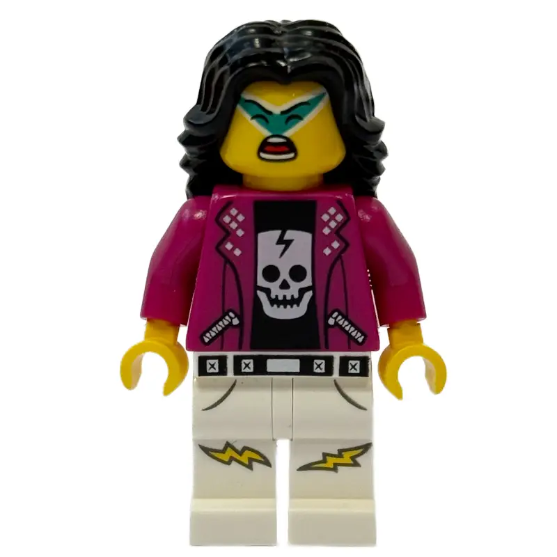 Rock Singer
