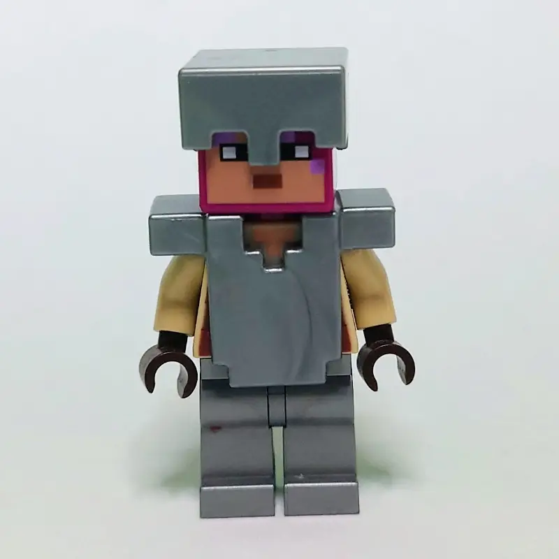 Minecraft Knight