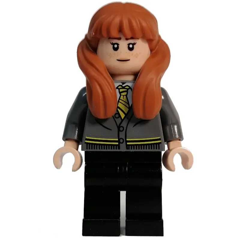 Susan Bones, Hufflepuff Sweater