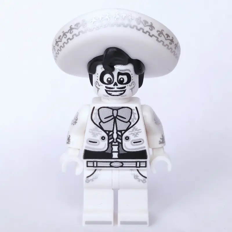 Ernesto De La Cruz