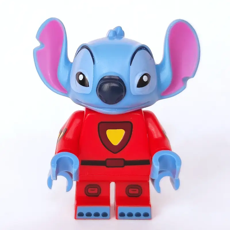 Stitch