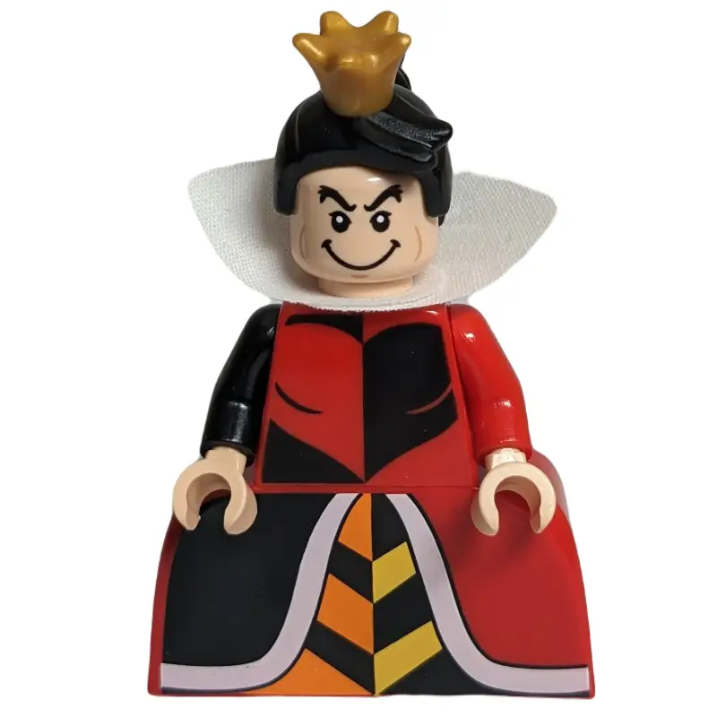 Queen of Hearts
