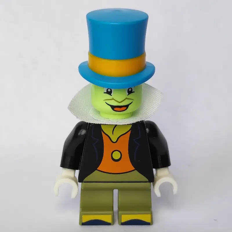 Jiminy Cricket
