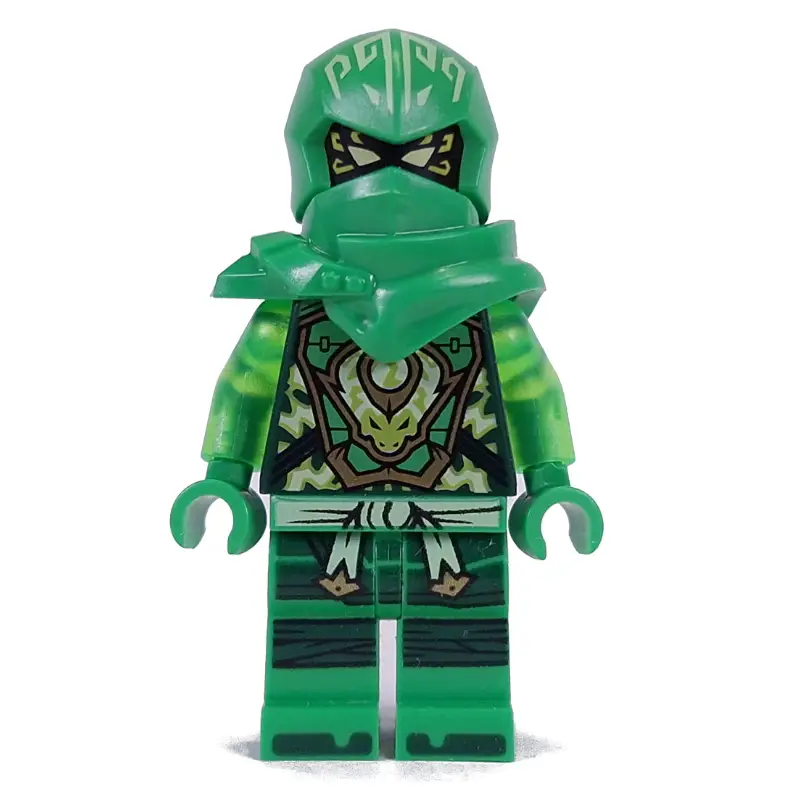 Lloyd - Dragon Power Spinjitzu