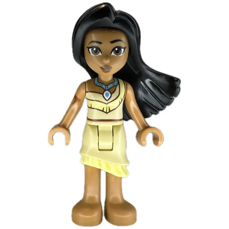 Pocahontas