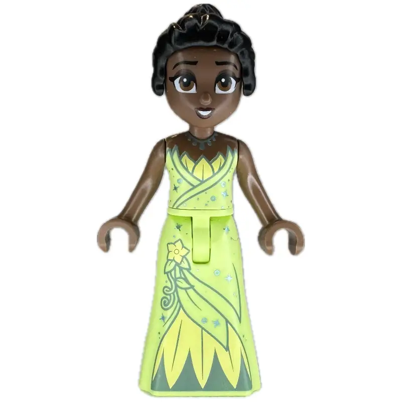 Tiana