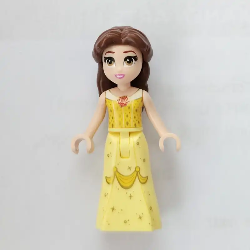 Belle