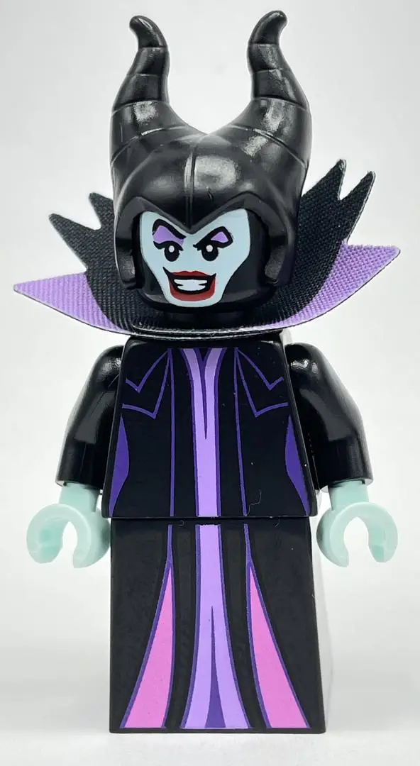 Maleficent