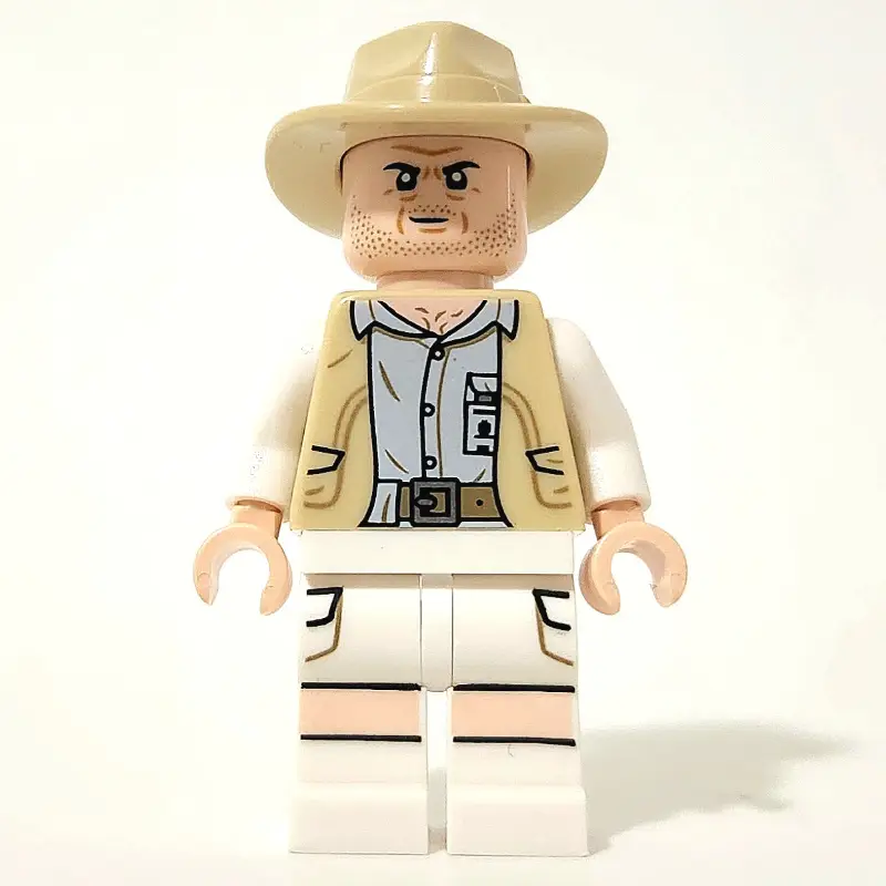 Robert Muldoon