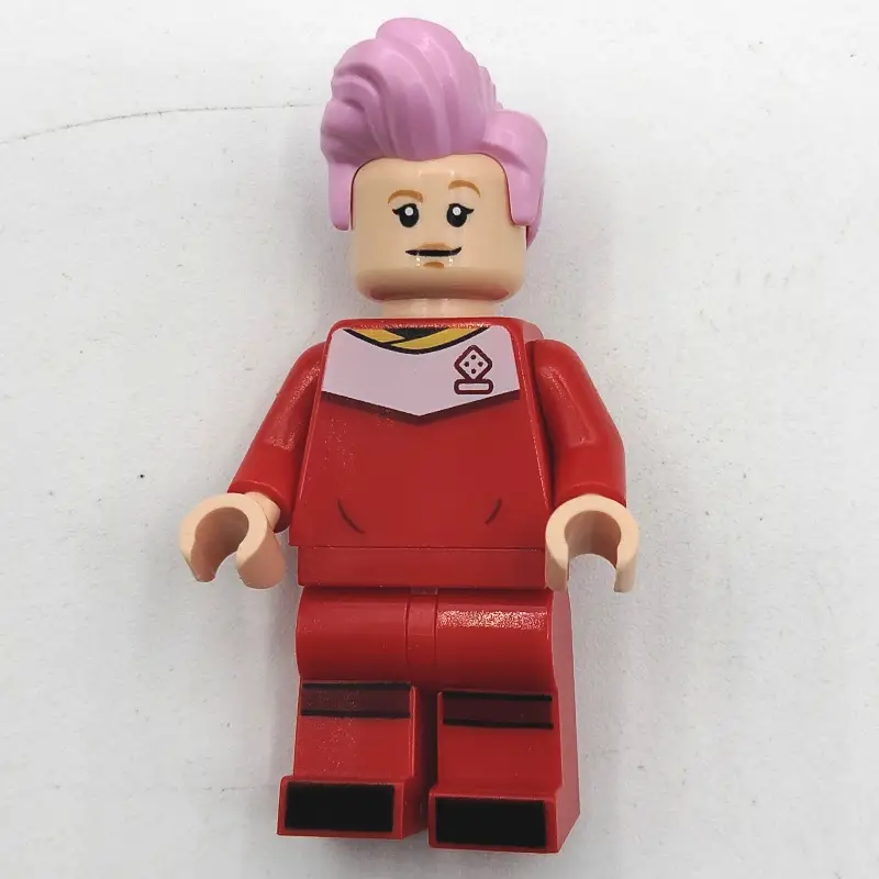 Megan Rapinoe