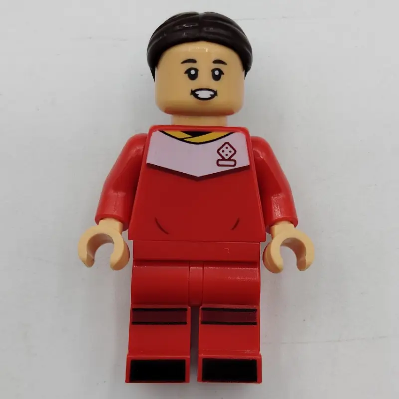 Sam Kerr