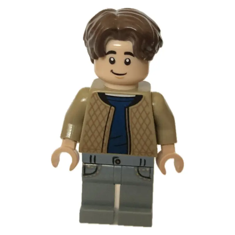 Max Dennison