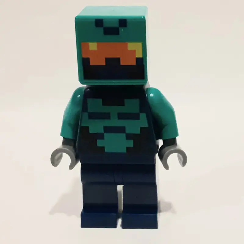 Nether Adventurer