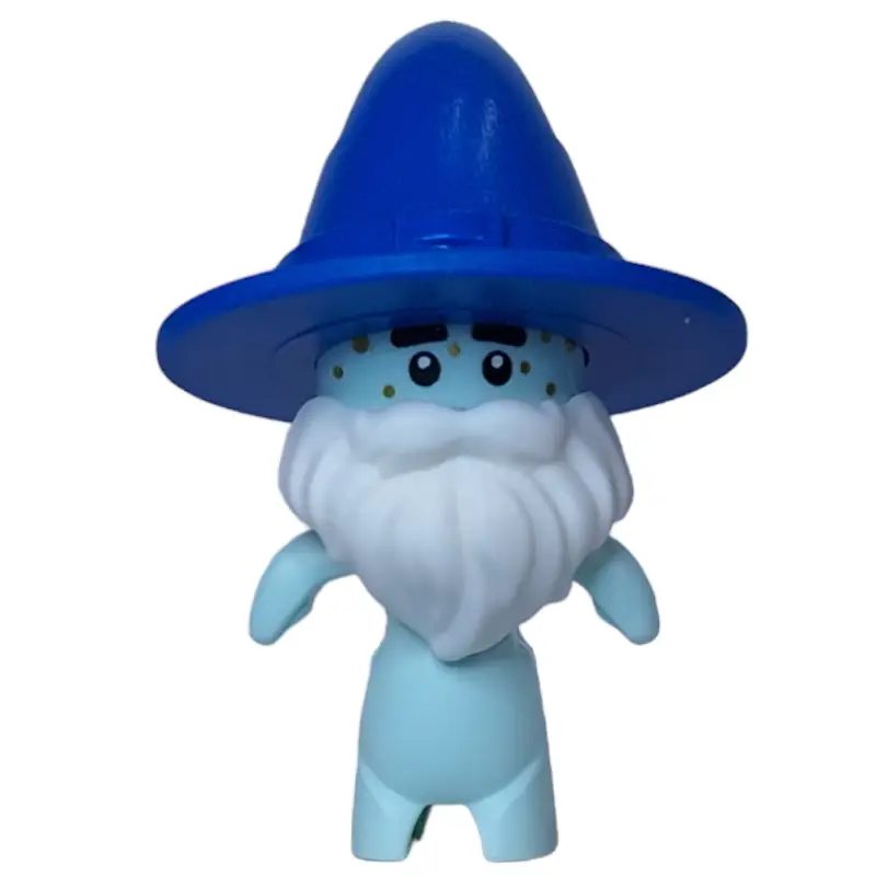 Dreamling - Wizard