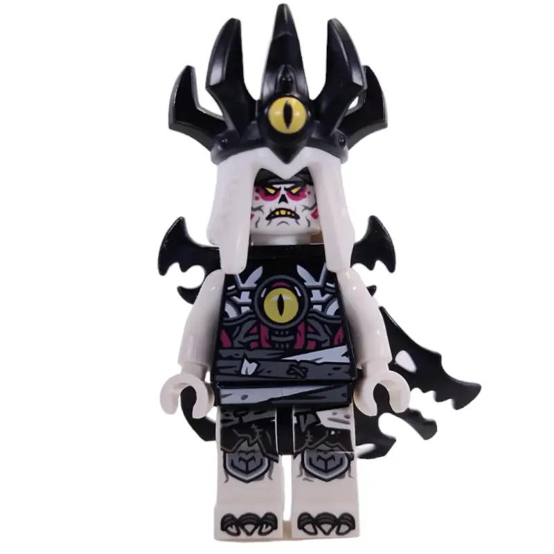 Nightmare King