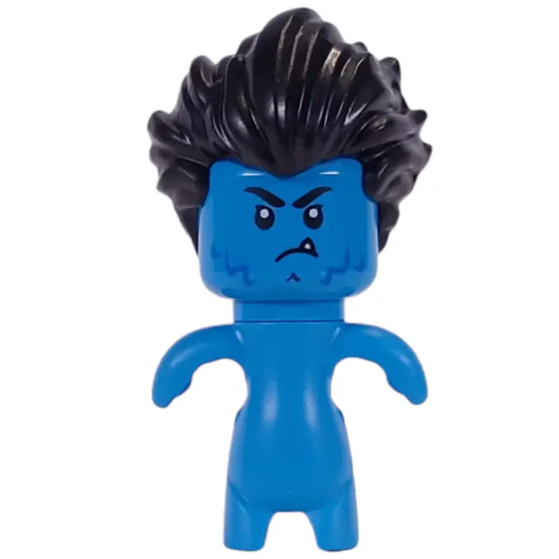 Logan (Dreamling Form)