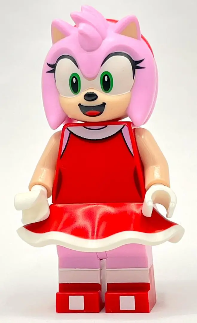Amy Rose