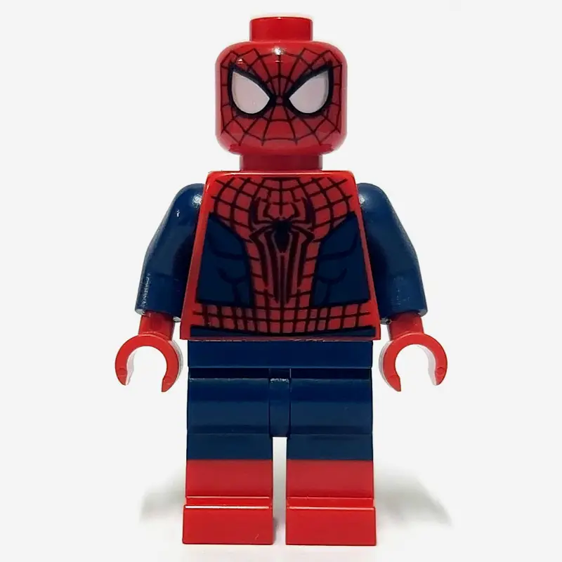 The Amazing Spider-Man