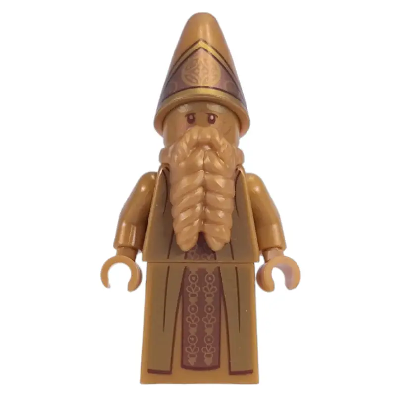 Hogwarts Architect