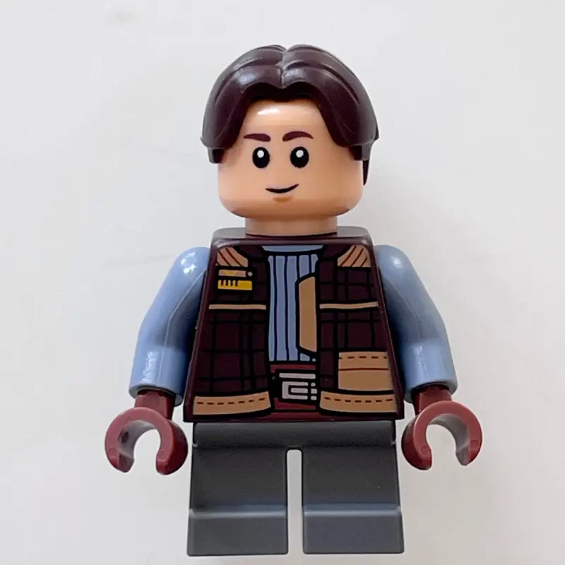 Jacen Syndulla