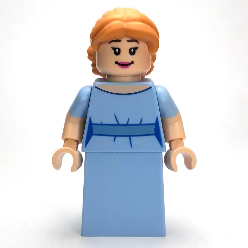 Wendy Darling - Minifig