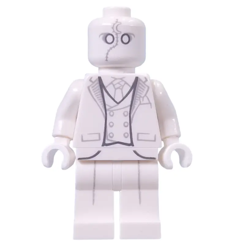 Mr. Knight