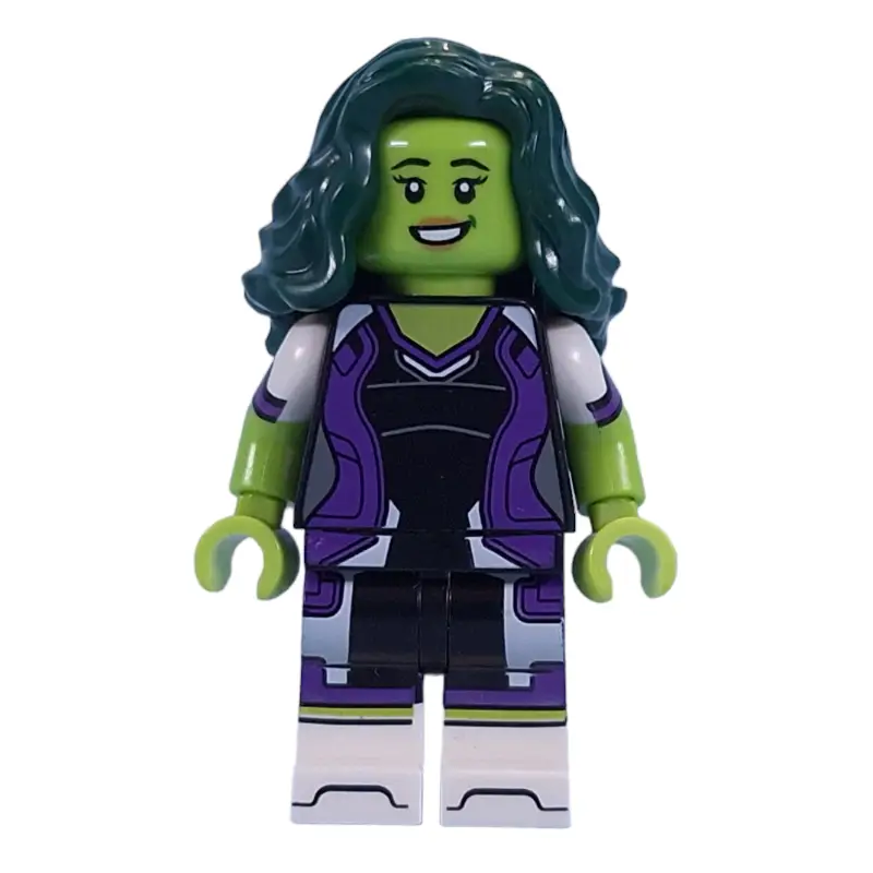 She-Hulk (CMF)