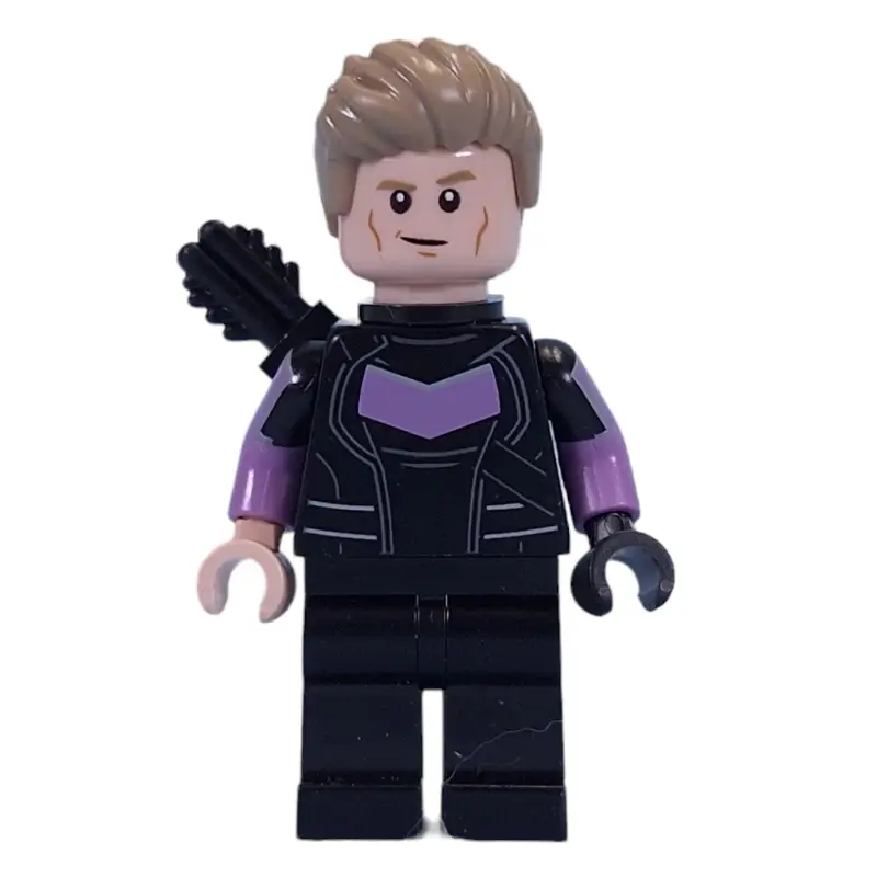 Hawkeye (CMF)