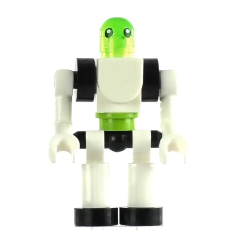Z-Blob - Mech Suit