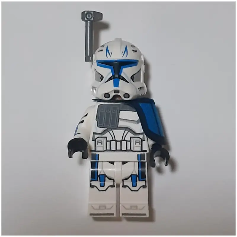 Captain Rex