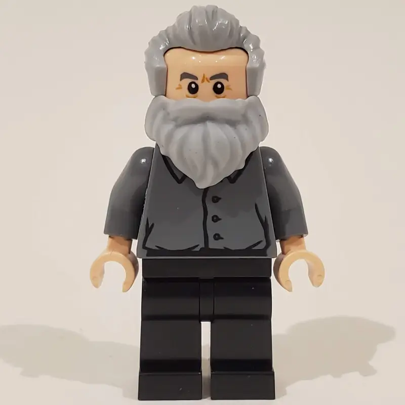 Galileo Galilei