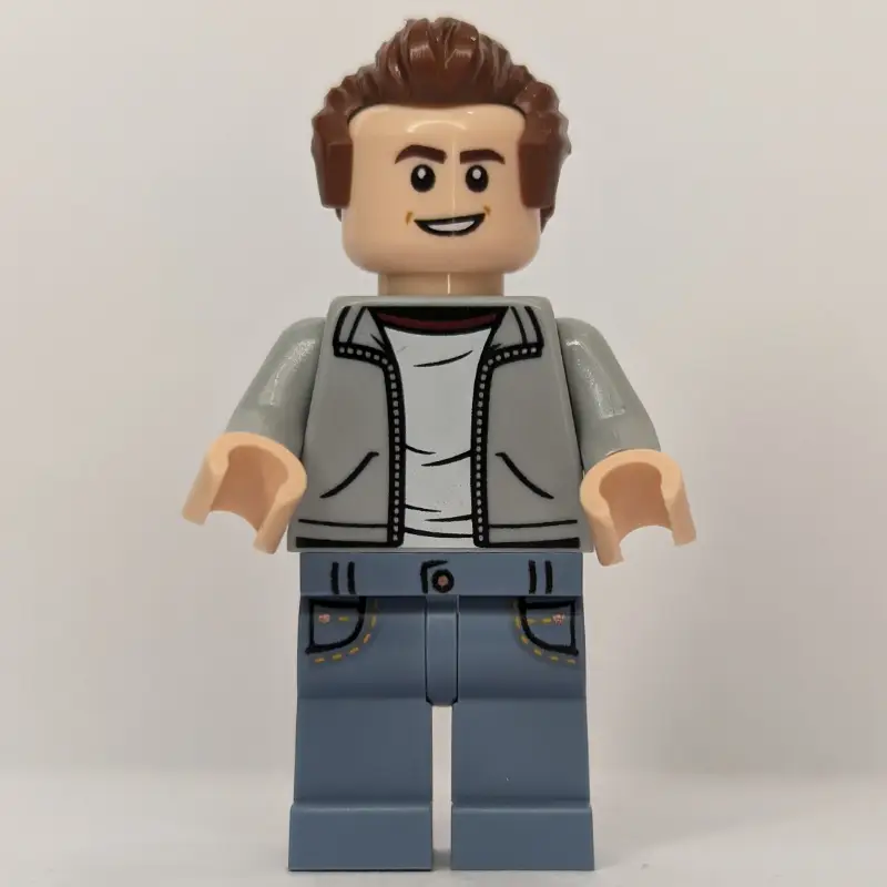 Kevin Feige