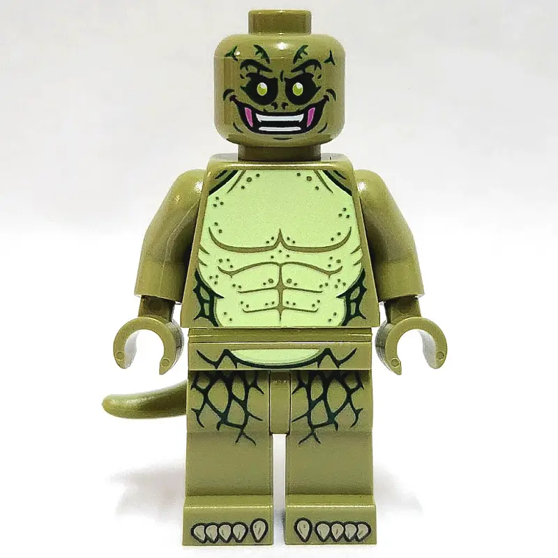 The Lizard