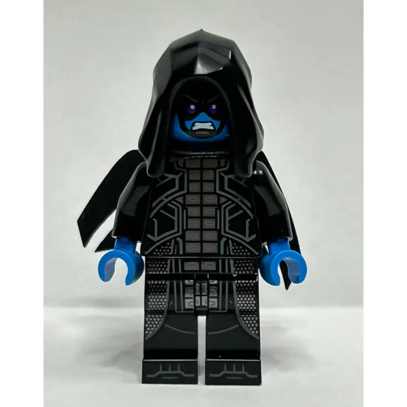 Ronan The Accuser, Dark Azure Skin