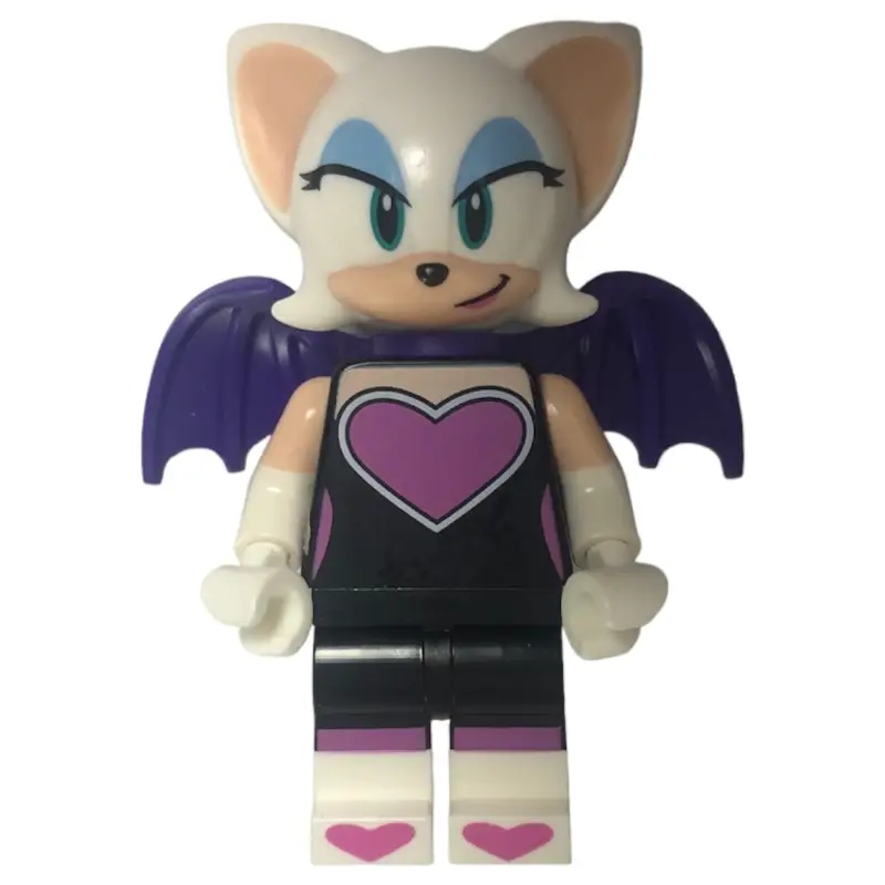 Rouge the Bat