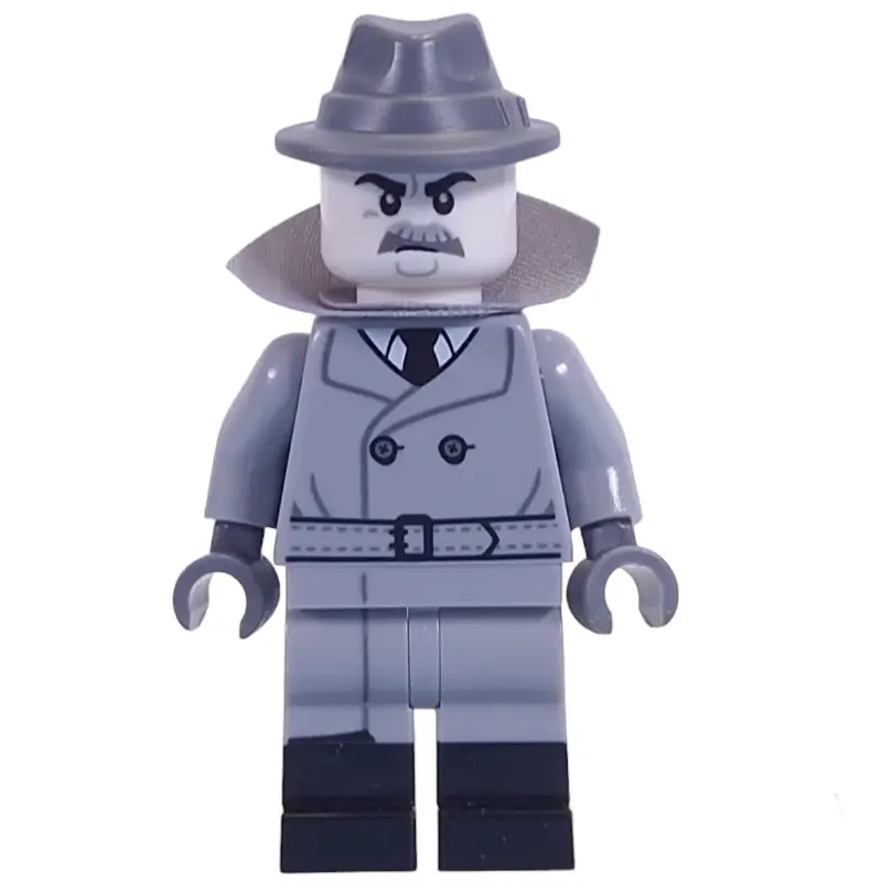 Film Noir Detective