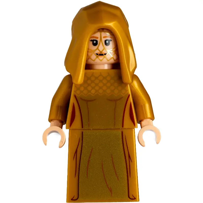 Lady Jessica