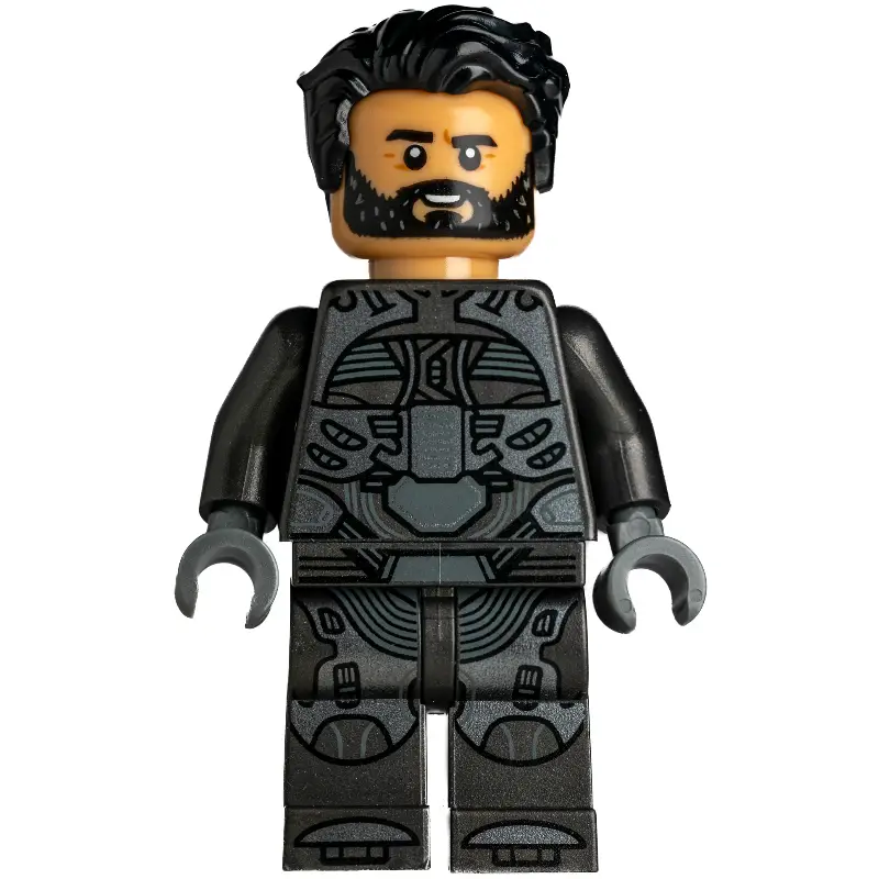 Duke Leto Atreides