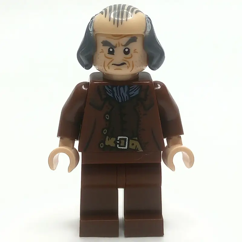 Argus Filch