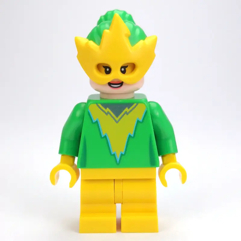 Max Dillon / Electro
