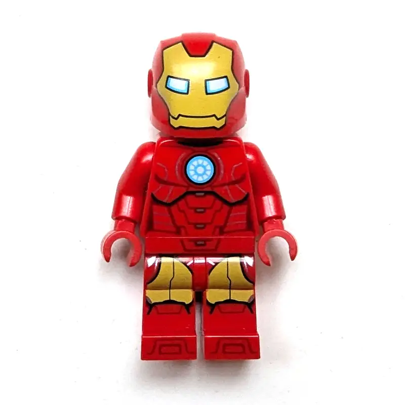 Iron Man (Spidey & His Amazing Friends)