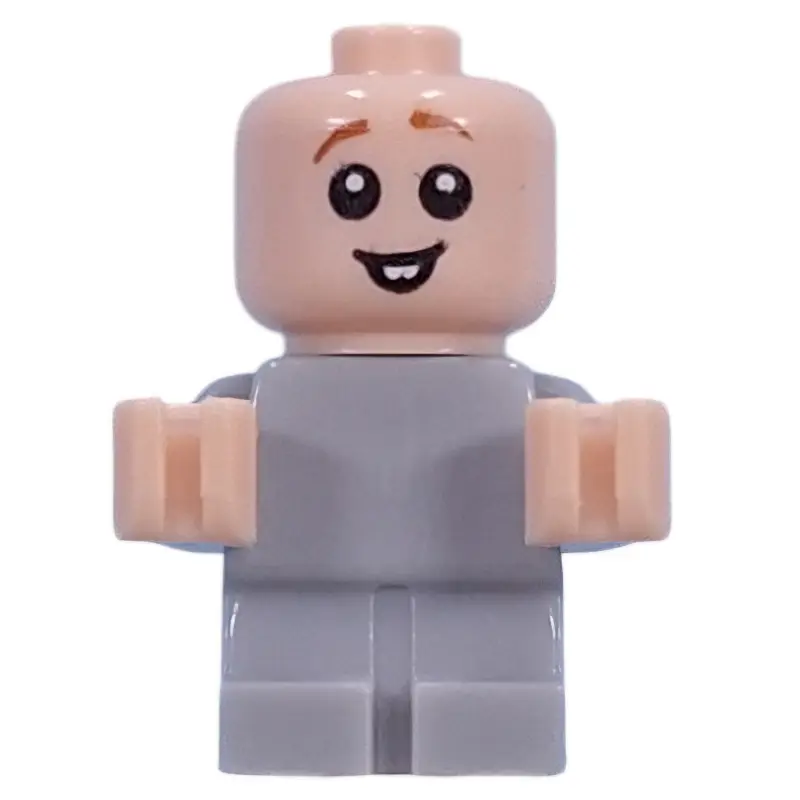 Gru Jr.